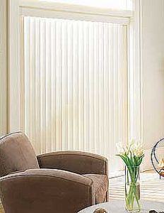 Pvc Dikey Perde